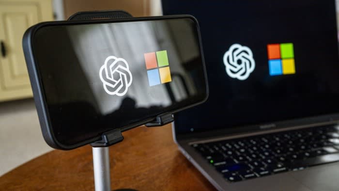 Microsoft Seeks Clarity on Chip Exports Amid $1.4B UAE Deal