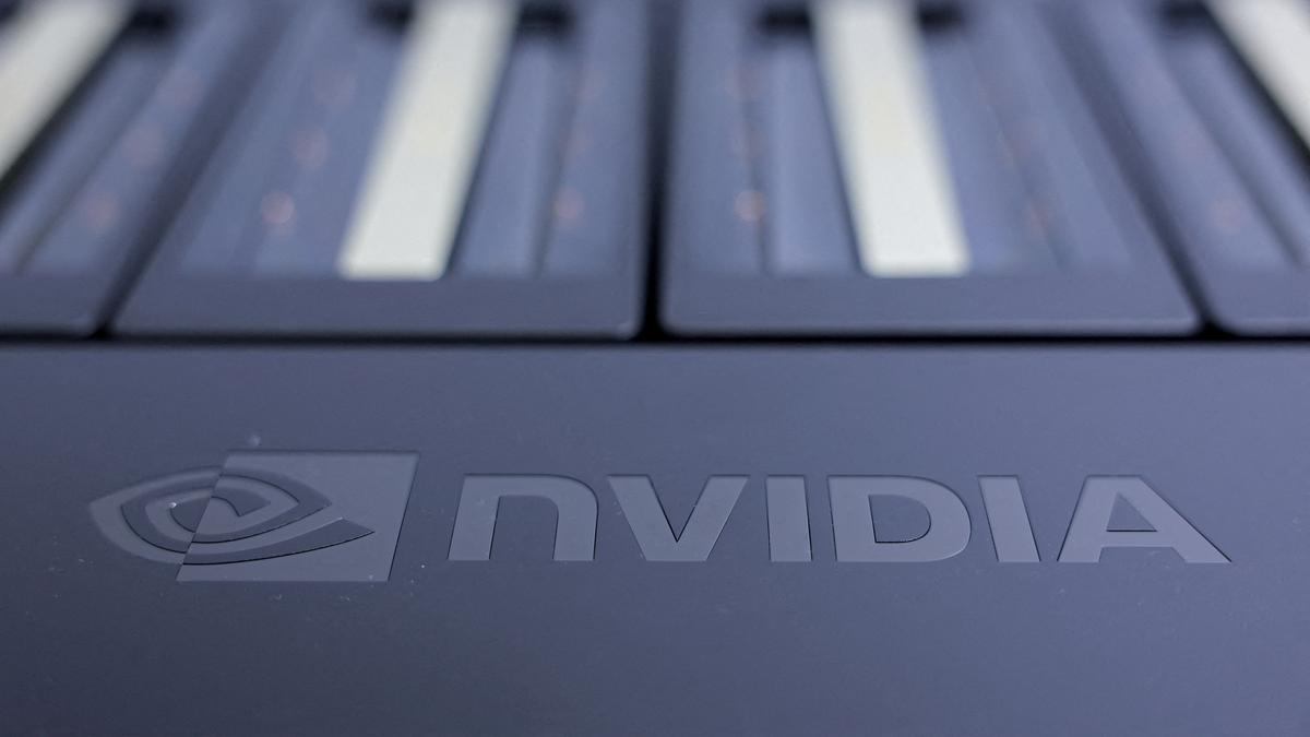 Salesforce and NVIDIA Join Forces to Revolutionize