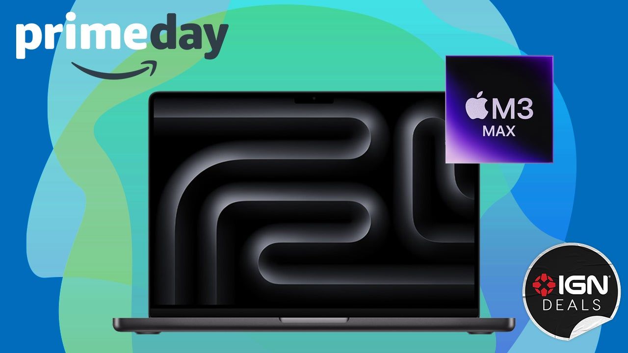 Prime Day 2024: Unprecedented MacBook Deals Outshine Apple