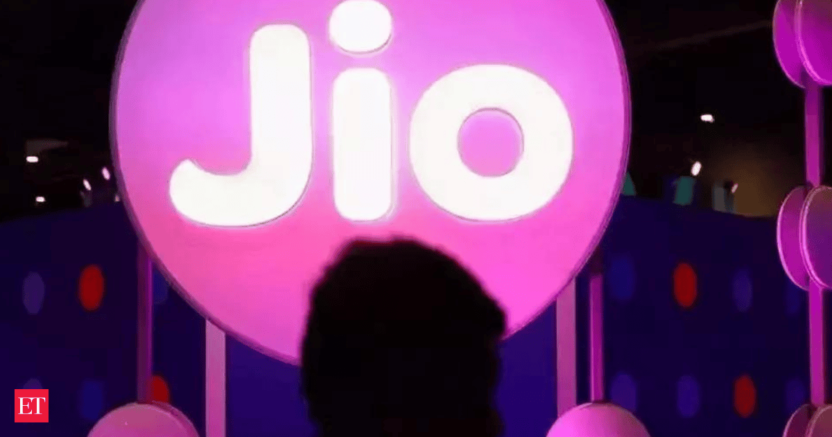 Reliance Jio Launches 'Diwali Dhamaka' Offer: One Year of