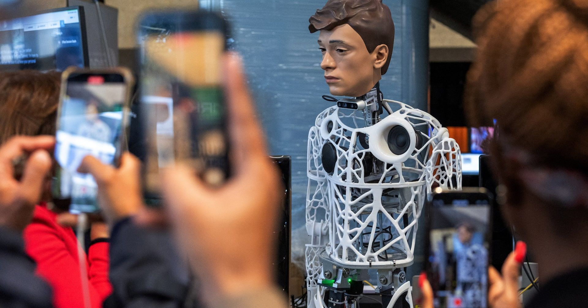 U.S. to Host Global AI Safety Summit in November