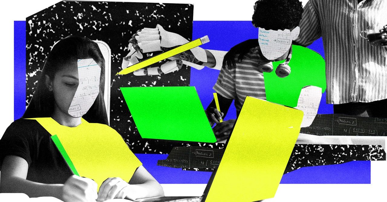 The AI Generation Gap: Teens Embrace AI Tools While Parents 