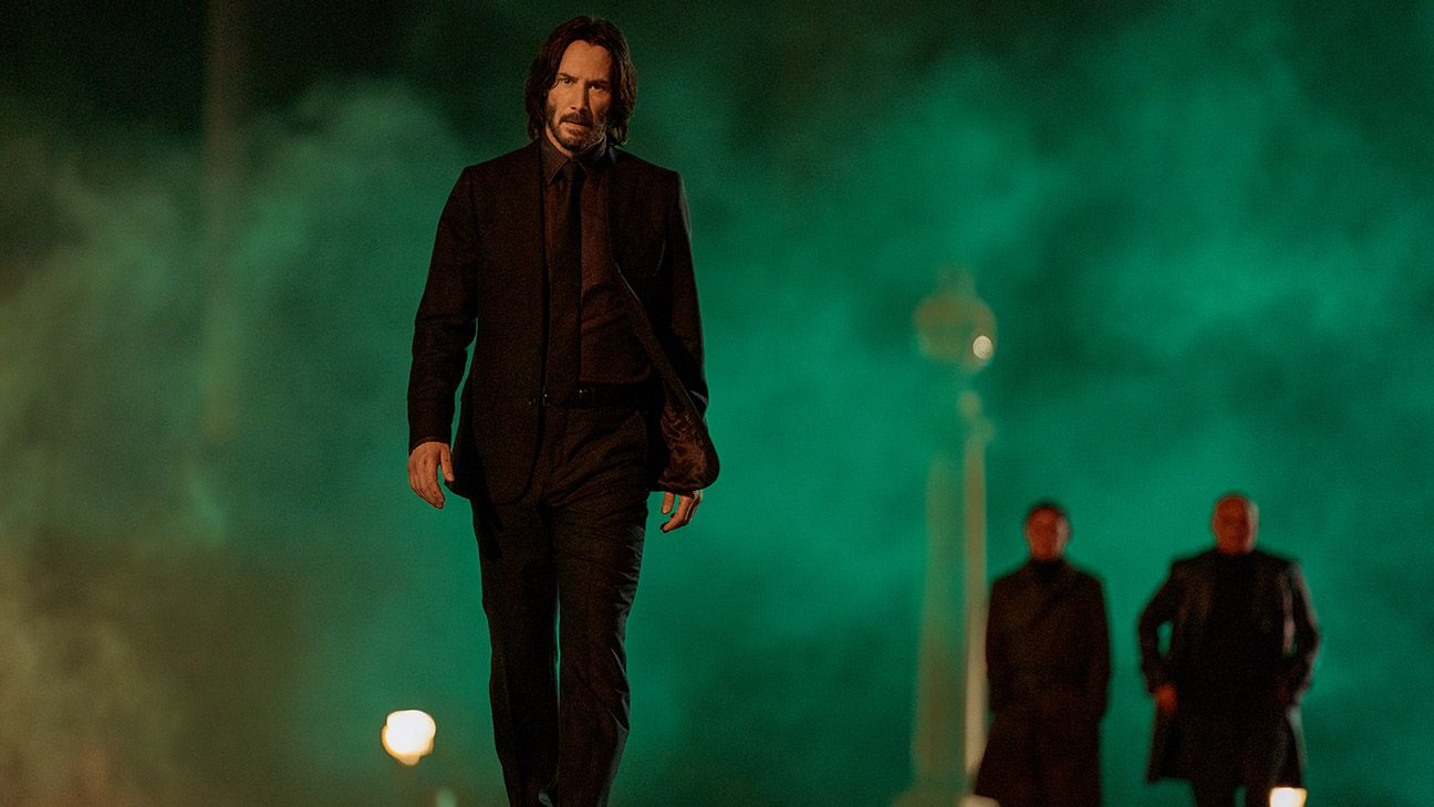 Lionsgate Partners with AI Company Runway for
