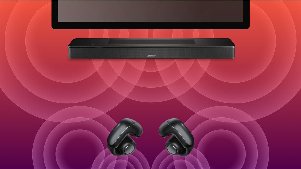 Bose Unveils New Smart Soundbar and Innovative Earbuds: A