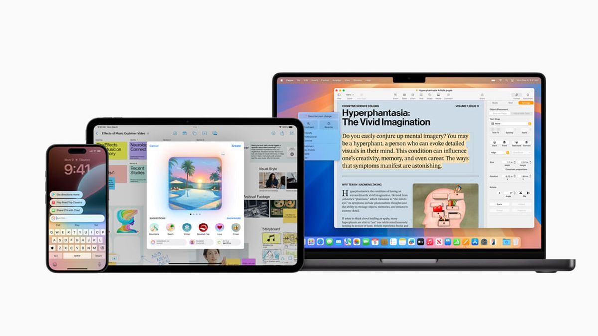 Apple Intelligence to Expand Language Support in 2025
