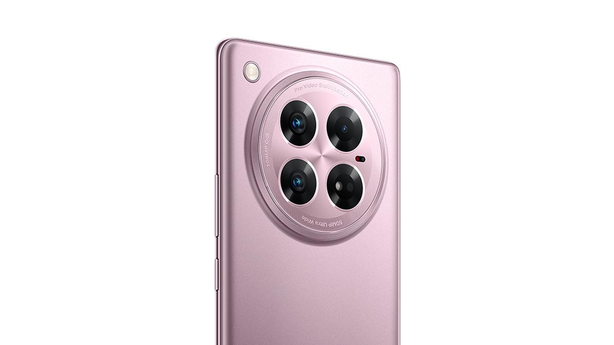 Infinix Launches Zero 40 5G Smartphone with Advanced Camera 