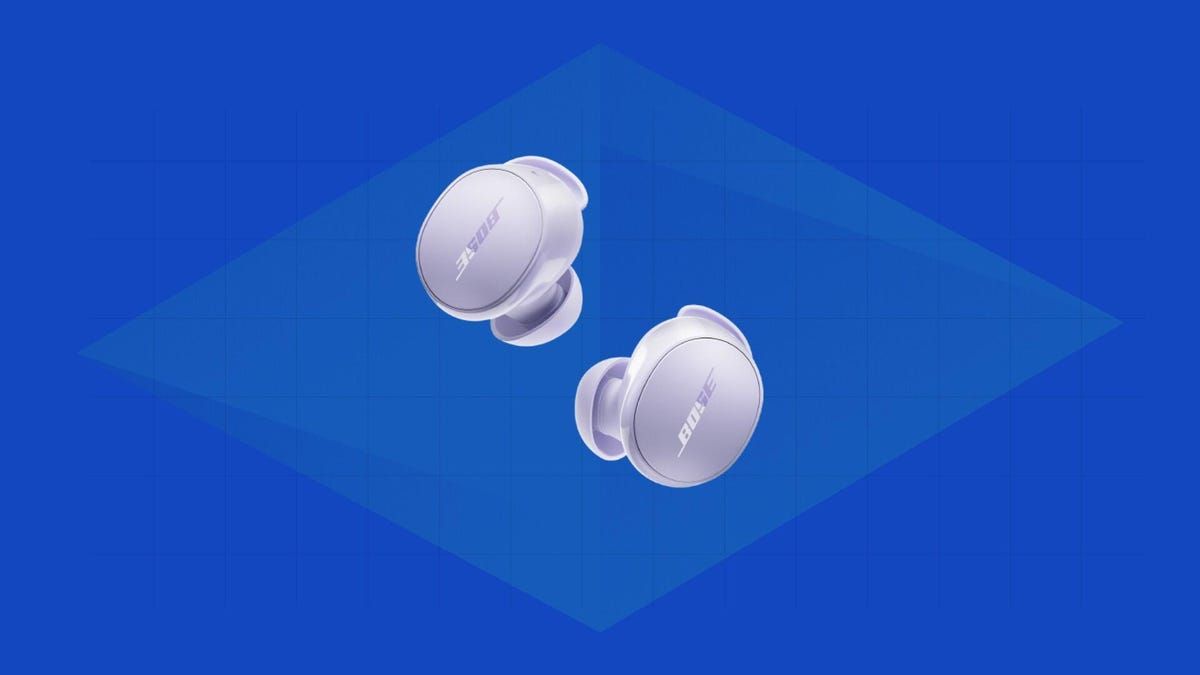Bose Unveils New QuietComfort Ultra Earbuds: A Formidable