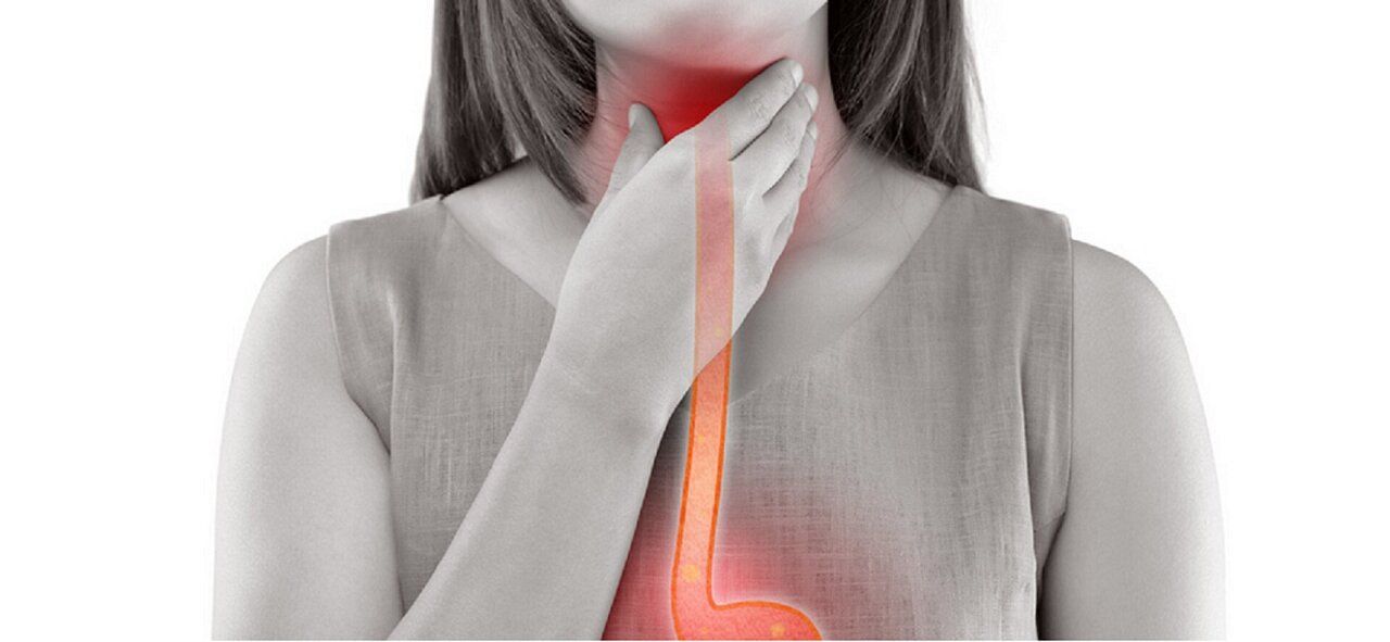 AI Breakthrough: Early Detection of Deadly Esophageal Cancer