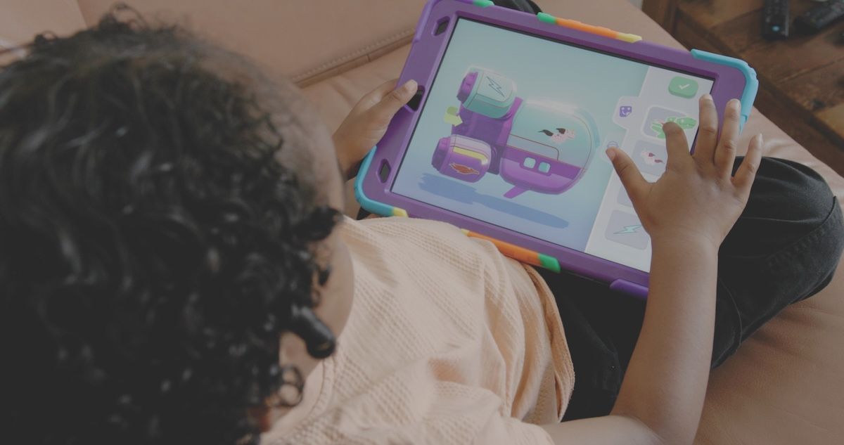 Nurture: Revolutionizing Children's Education Through