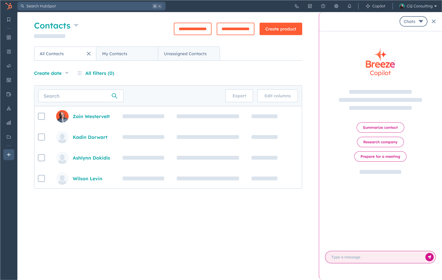 HubSpot Unveils AI-Powered Tools and Agents to