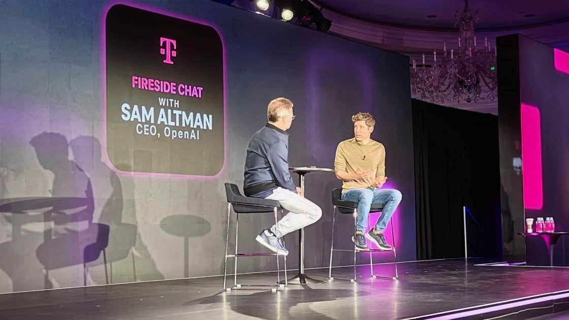 T-Mobile Partners with OpenAI to Revolutionize Customer