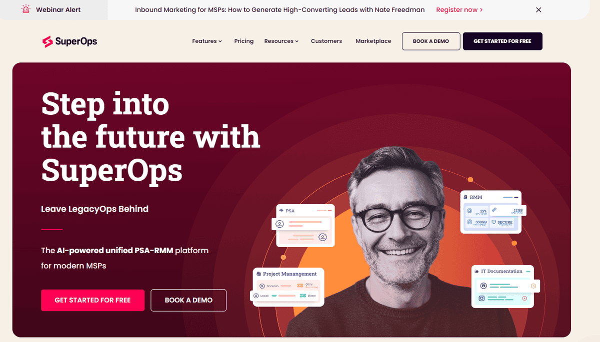 SuperOps.ai and Atera: A Comparative Review of IT