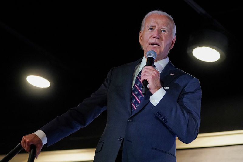 Biden to Discuss Gaza, Sudan, and AI with UAE President