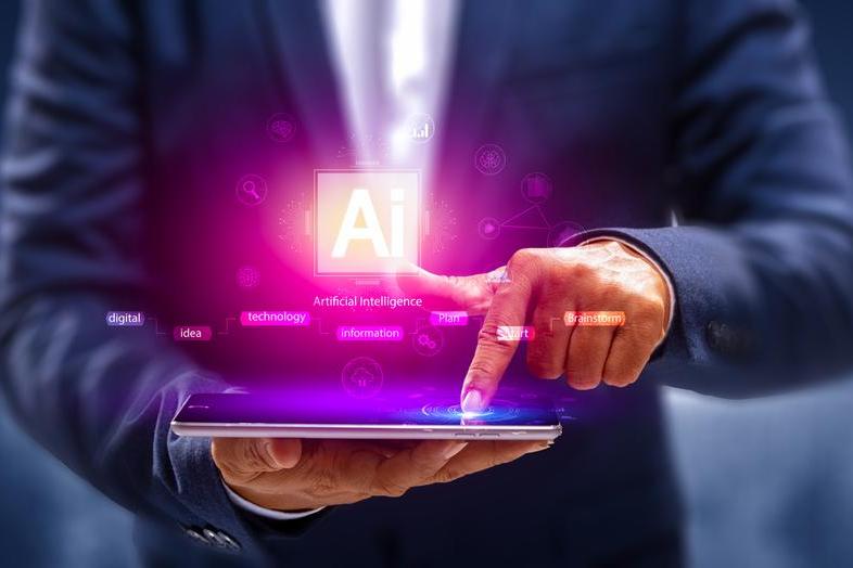Sharjah Pioneers World's First AI-Generated Trade License