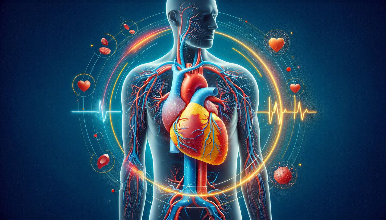 Transparent AI Revolutionizes Personalized Cardiovascular
