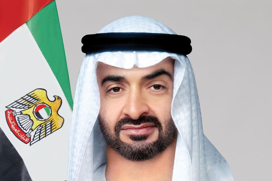 UAE President Sheikh Mohamed bin Zayed Al Nahyan to Begin