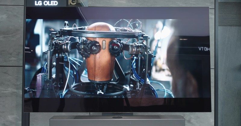 LG OLED TV Prime Day Deals: C3 and C4 Models at Lowest