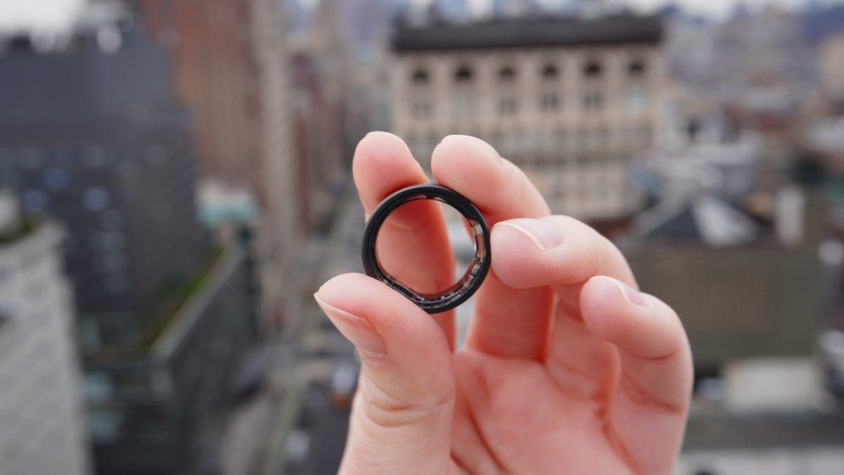 Ultrahuman Ring Air: Prime Day Deal Offers Significant