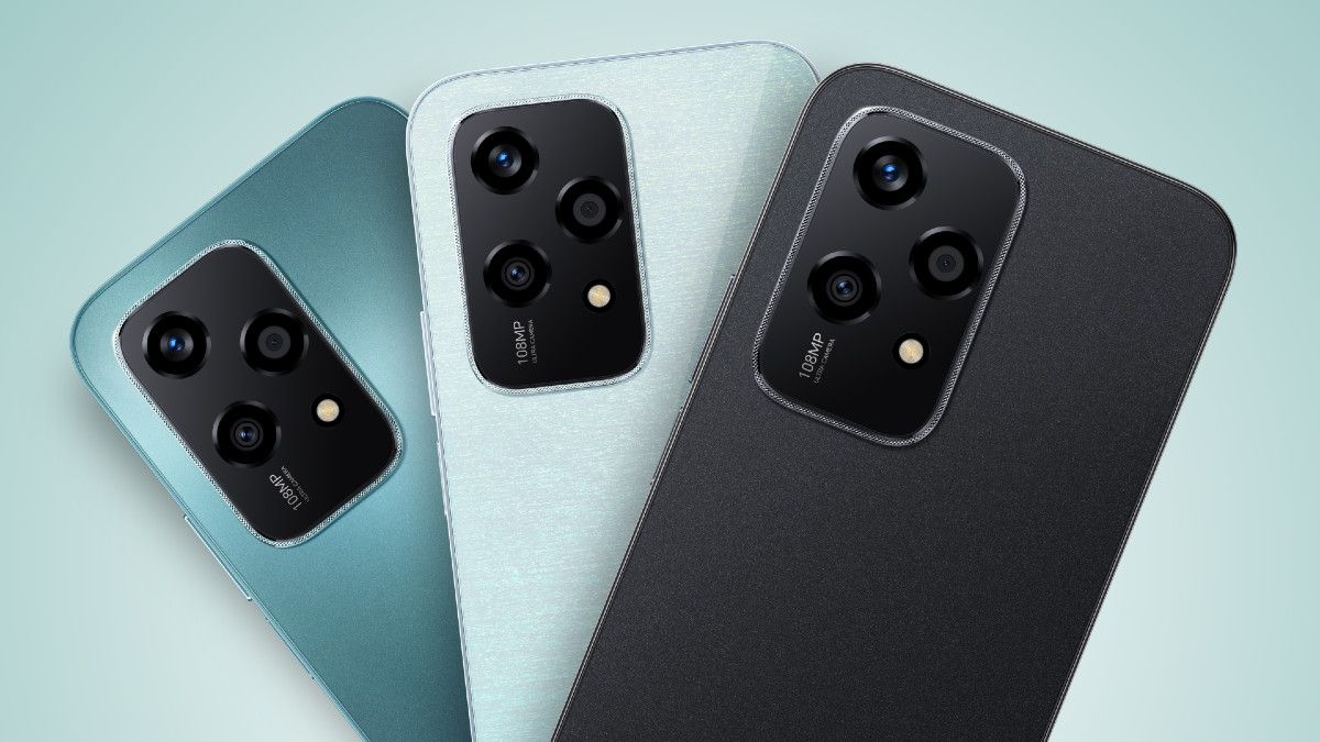 Honor 200 Lite 5G Smartphone Launches in India with
