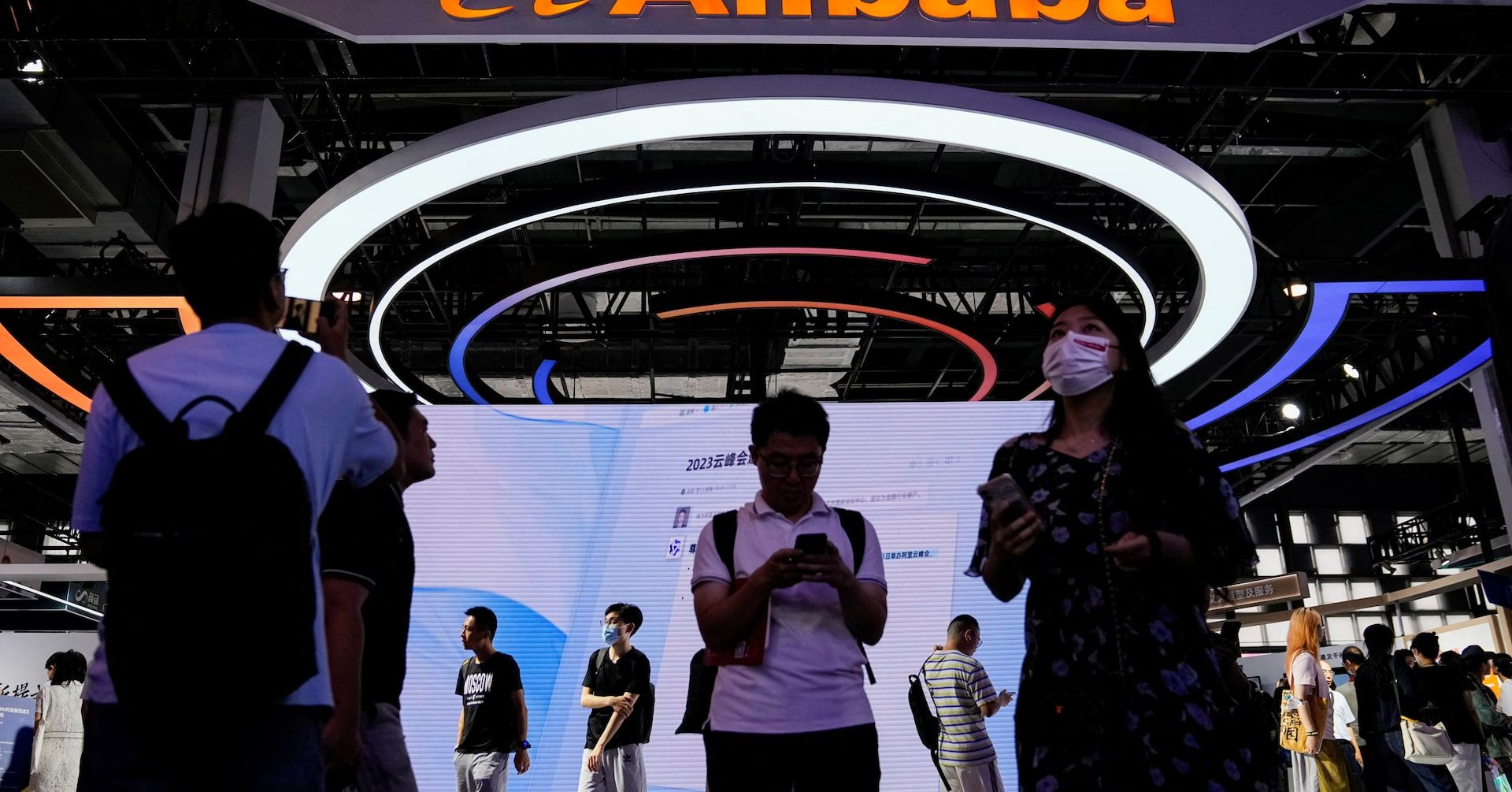 Alibaba Expands AI Offerings with Open-Source Models and