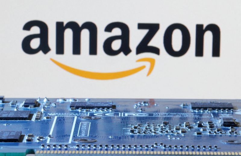Amazon Unveils Project Amelia: AI Assistant Revolutionizing 