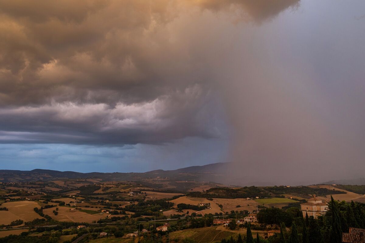 AI Startup BrightBand Revolutionizes Weather Forecasting