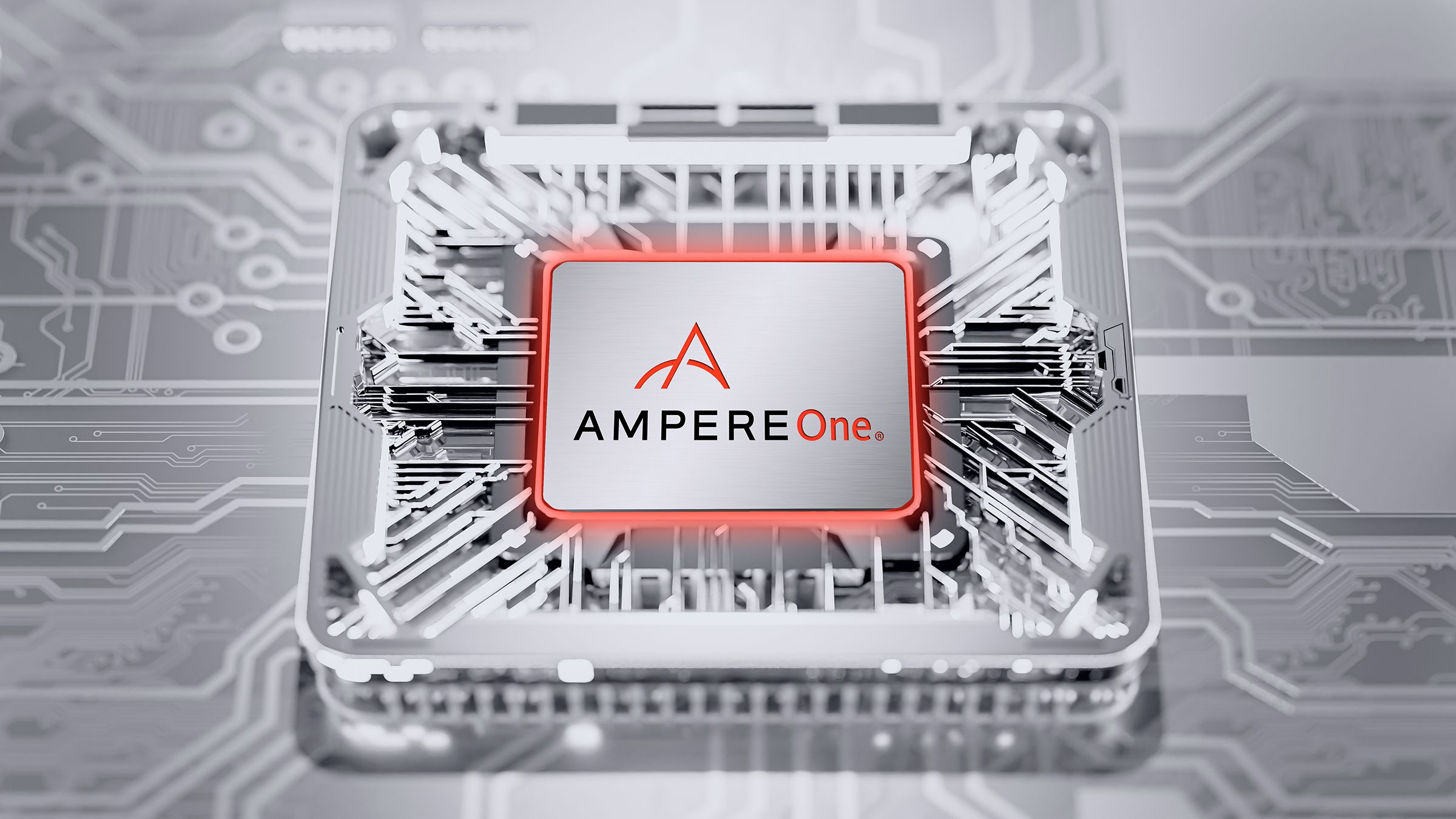 Ampere Computing, Server Chip Startup, Explores Potential
