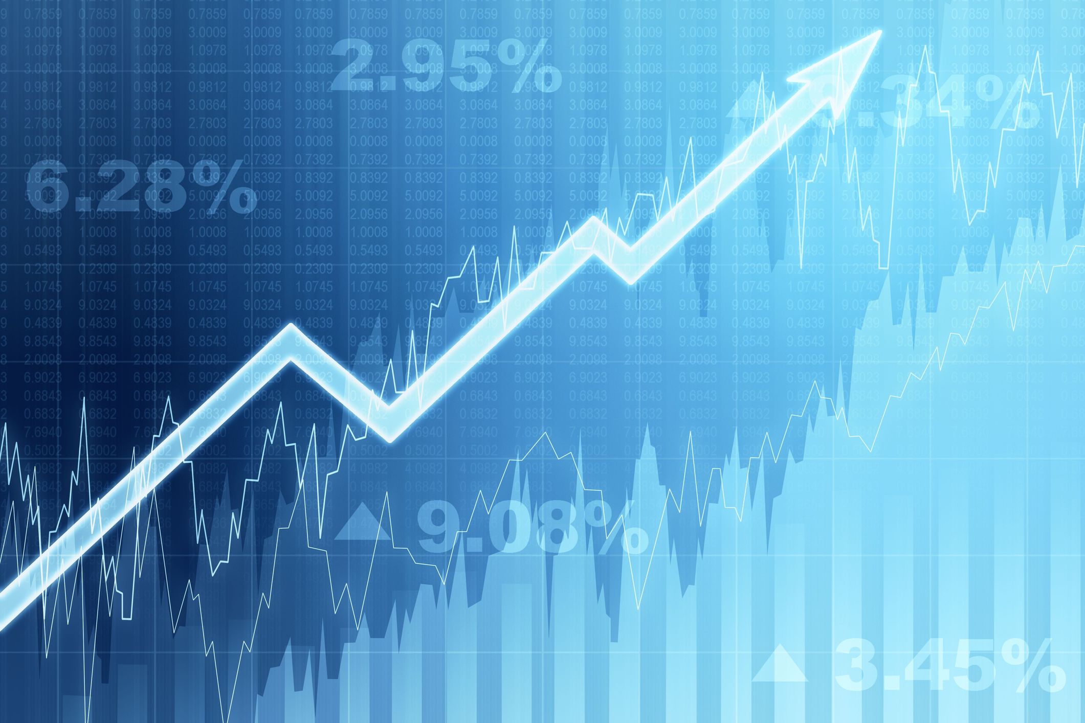 AI Stocks Surge: Broadcom, TSMC, Nvidia, AMD, and Super