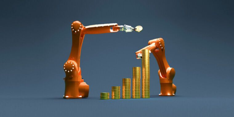 Microsoft, BlackRock, and UAE Firm Launch Massive AI