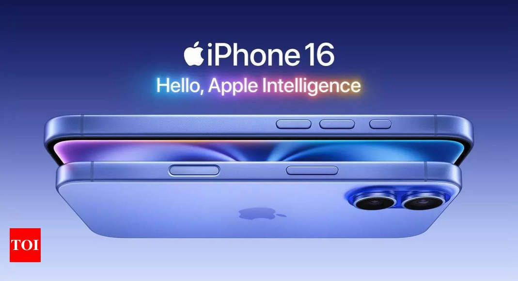iPhone 16 Series Launches in India: Prices, Trade-in