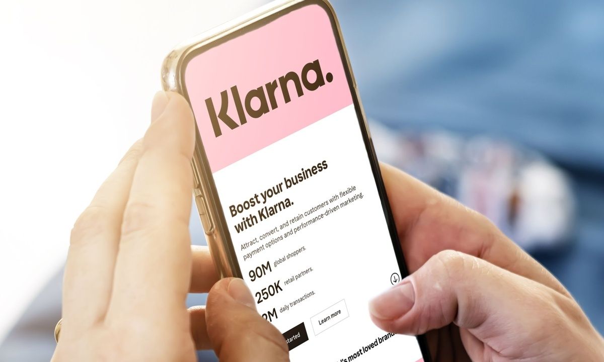 Klarna Revolutionizes Online Shopping with AI-Powered