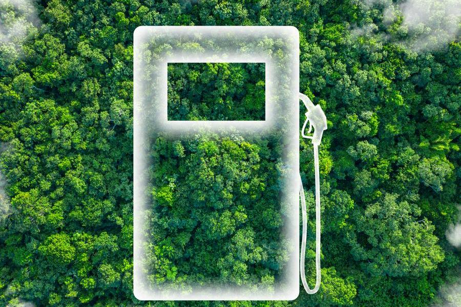 UAE's G42 and NVIDIA Partner to Advance Climate Tech