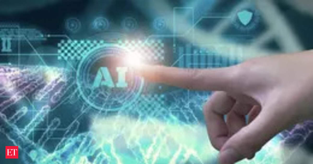 India's AI Ambitions Face Challenges from Privacy Laws