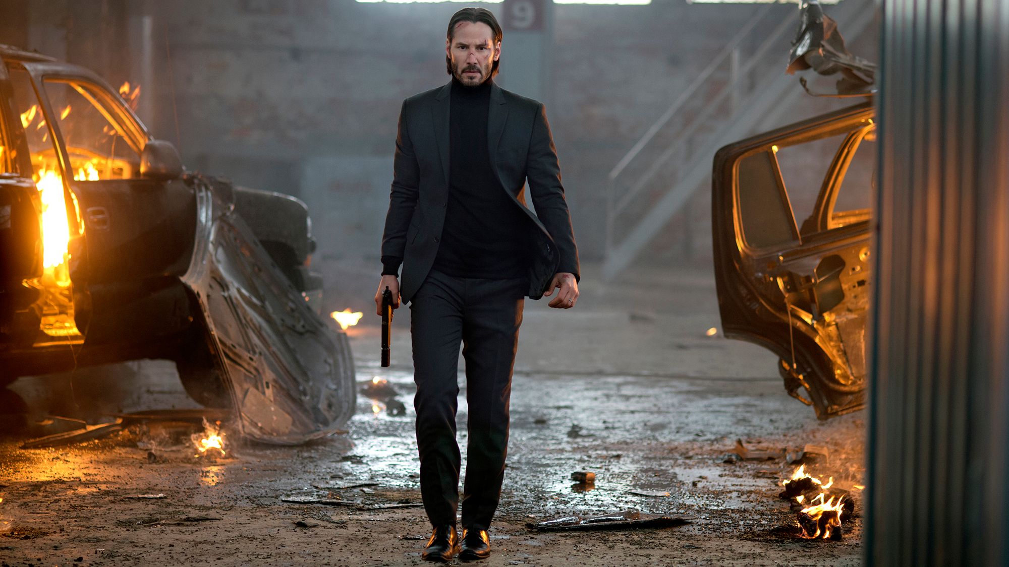 Lionsgate Partners with AI Company Runway for Custom AI