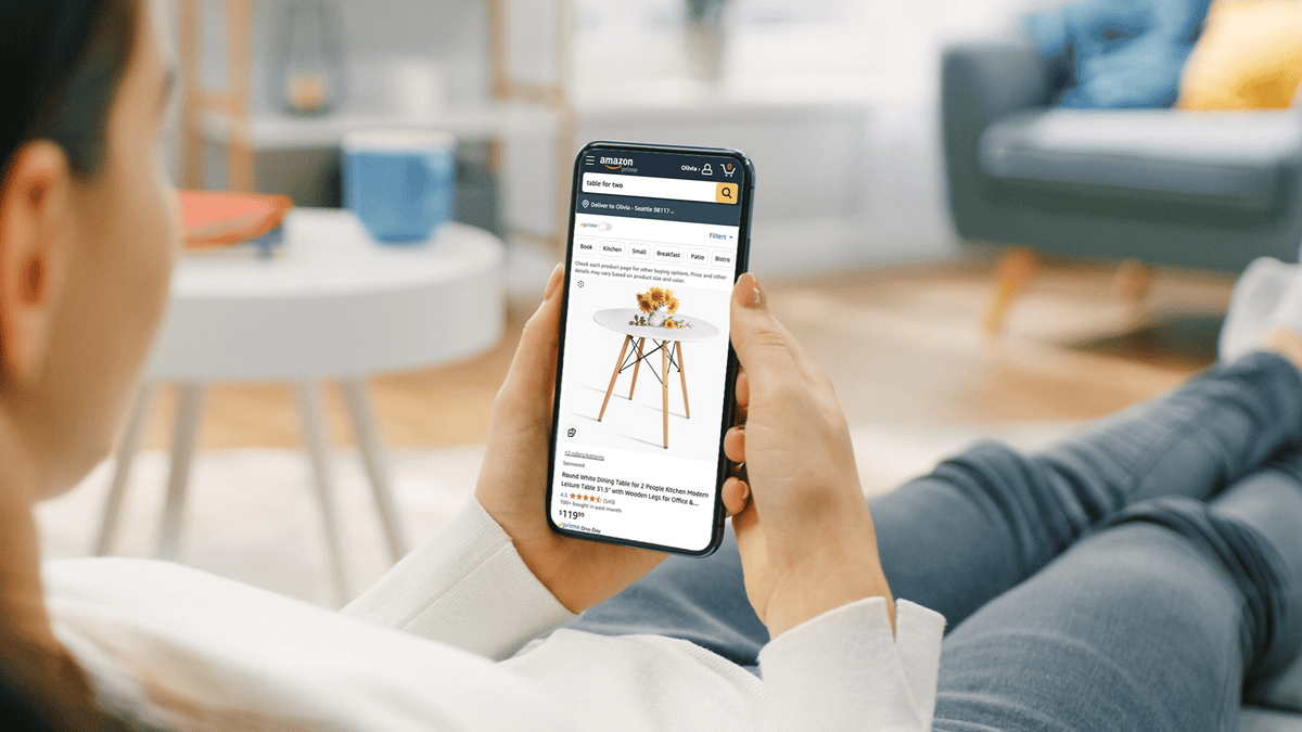 Amazon's AI Assistant: Your Prime Day Shopping Companion