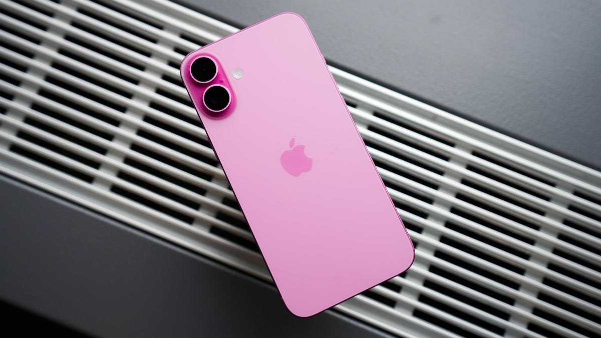 iPhone 16 Series: A Comprehensive Look at Apple's Latest