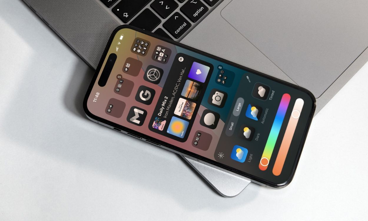 iOS 18: A Comprehensive Look at Apple's Latest Mobile