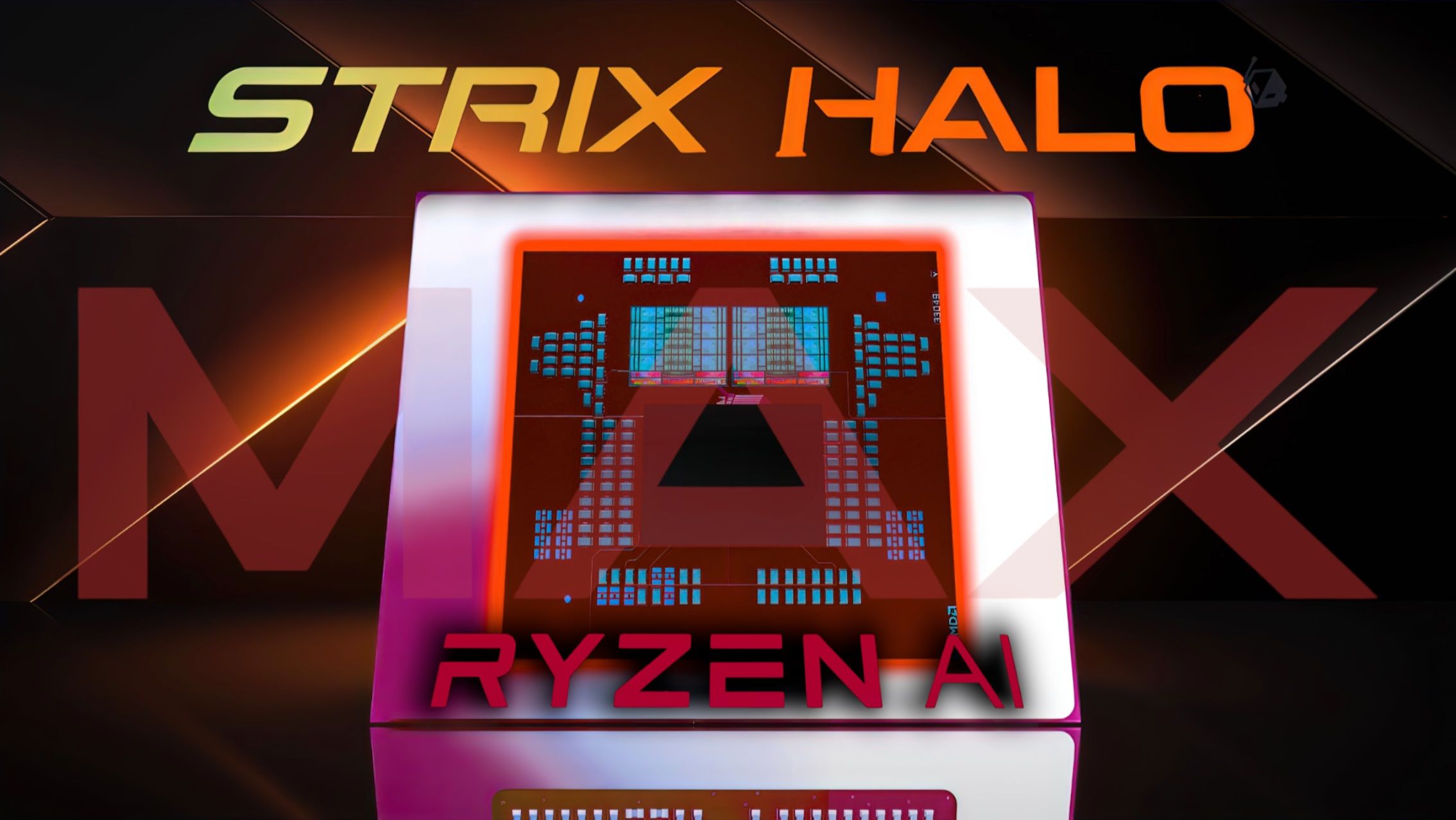 AMD's Strix Halo APUs: Pushing the Boundaries of Integrated 