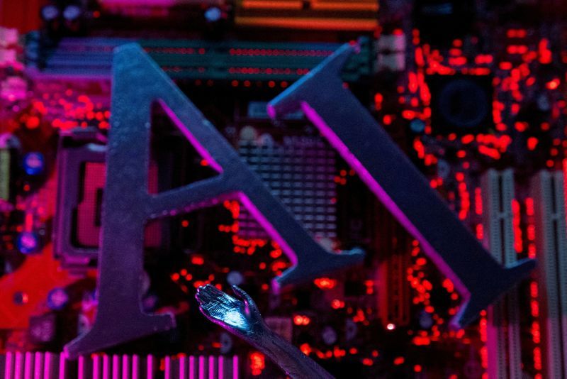 Bank of Canada Warns: AI Could Boost Short-Term Inflation