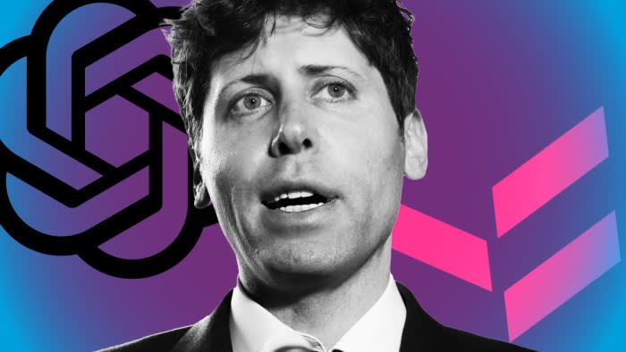OpenAI's Valuation Soars as Investors Bet on AI Revolution