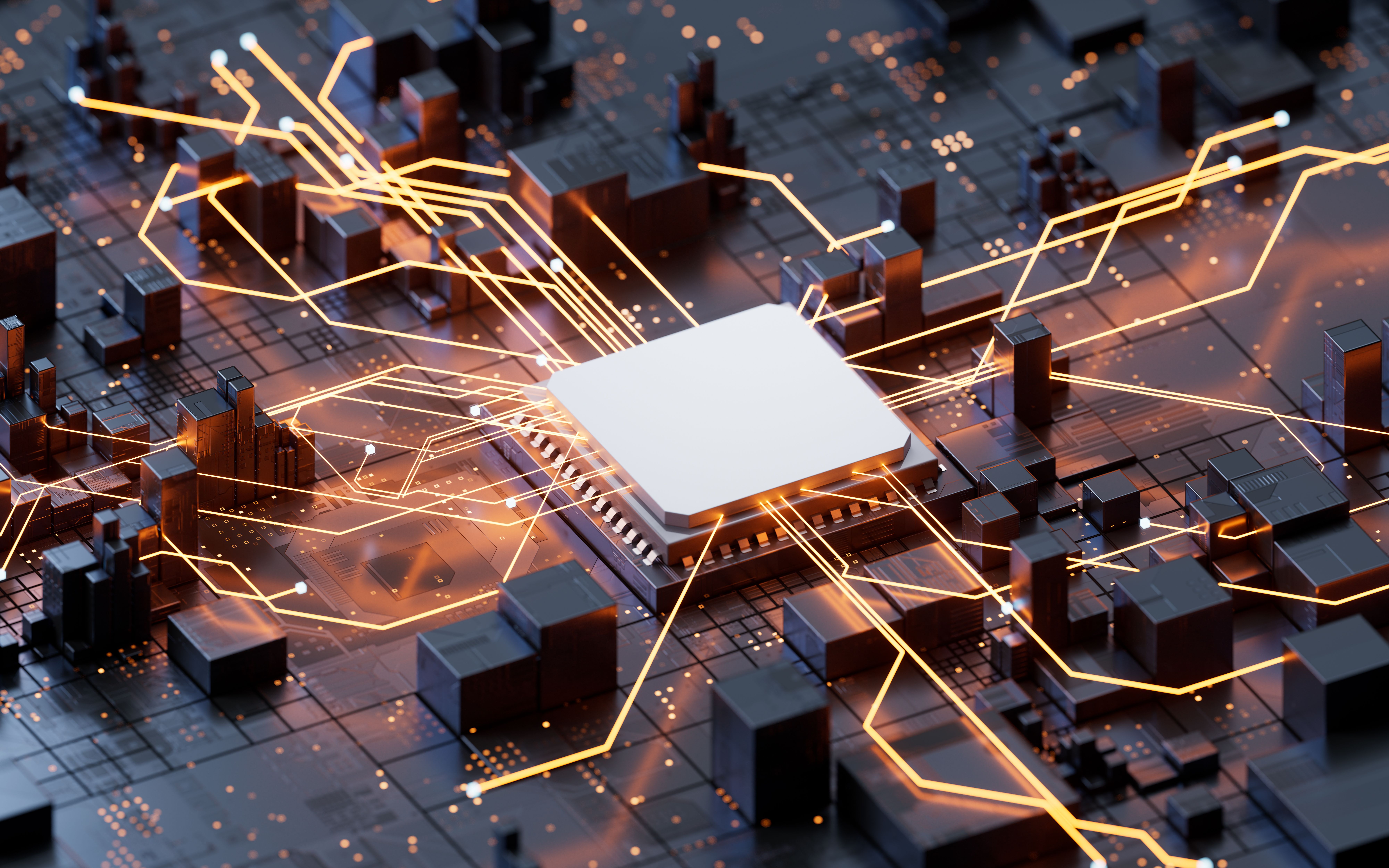 Intel's Strategic Shift: Foundry Business Spin-Off and