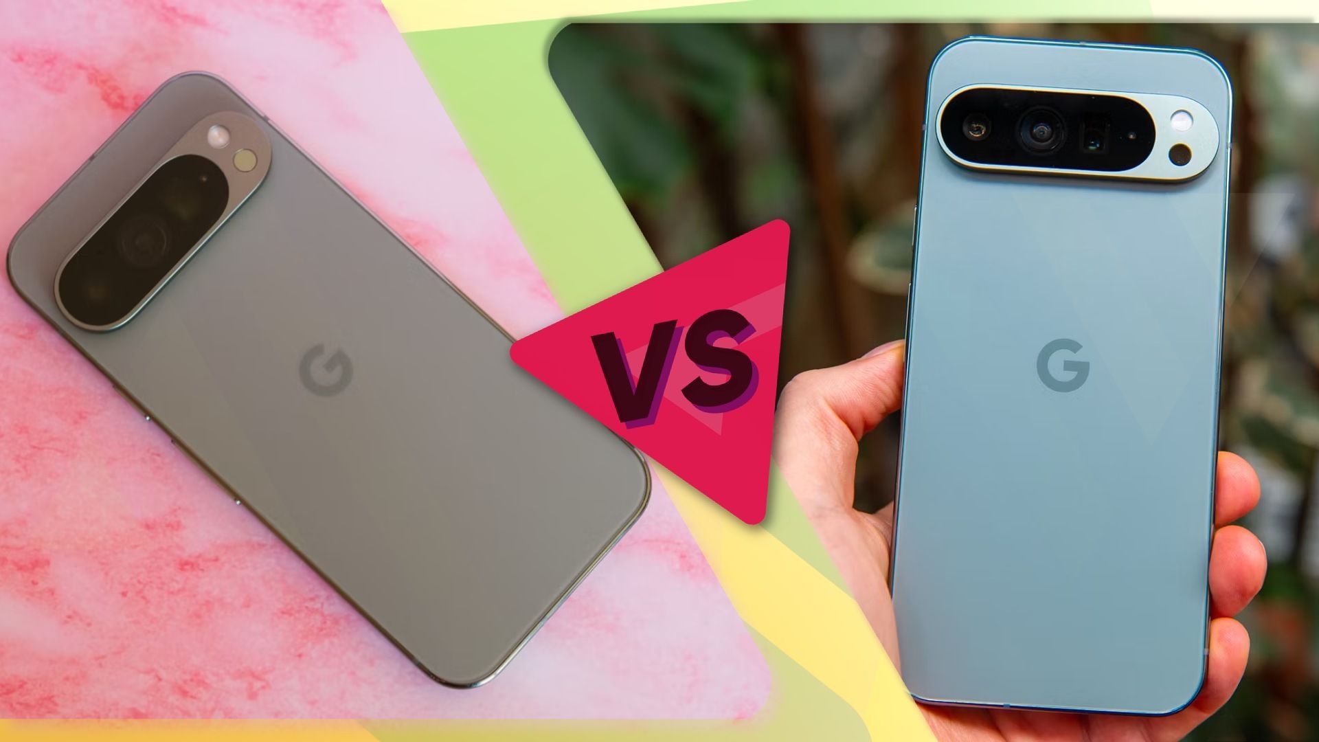 Google Pixel 9 Series: A Comprehensive Look at the Latest