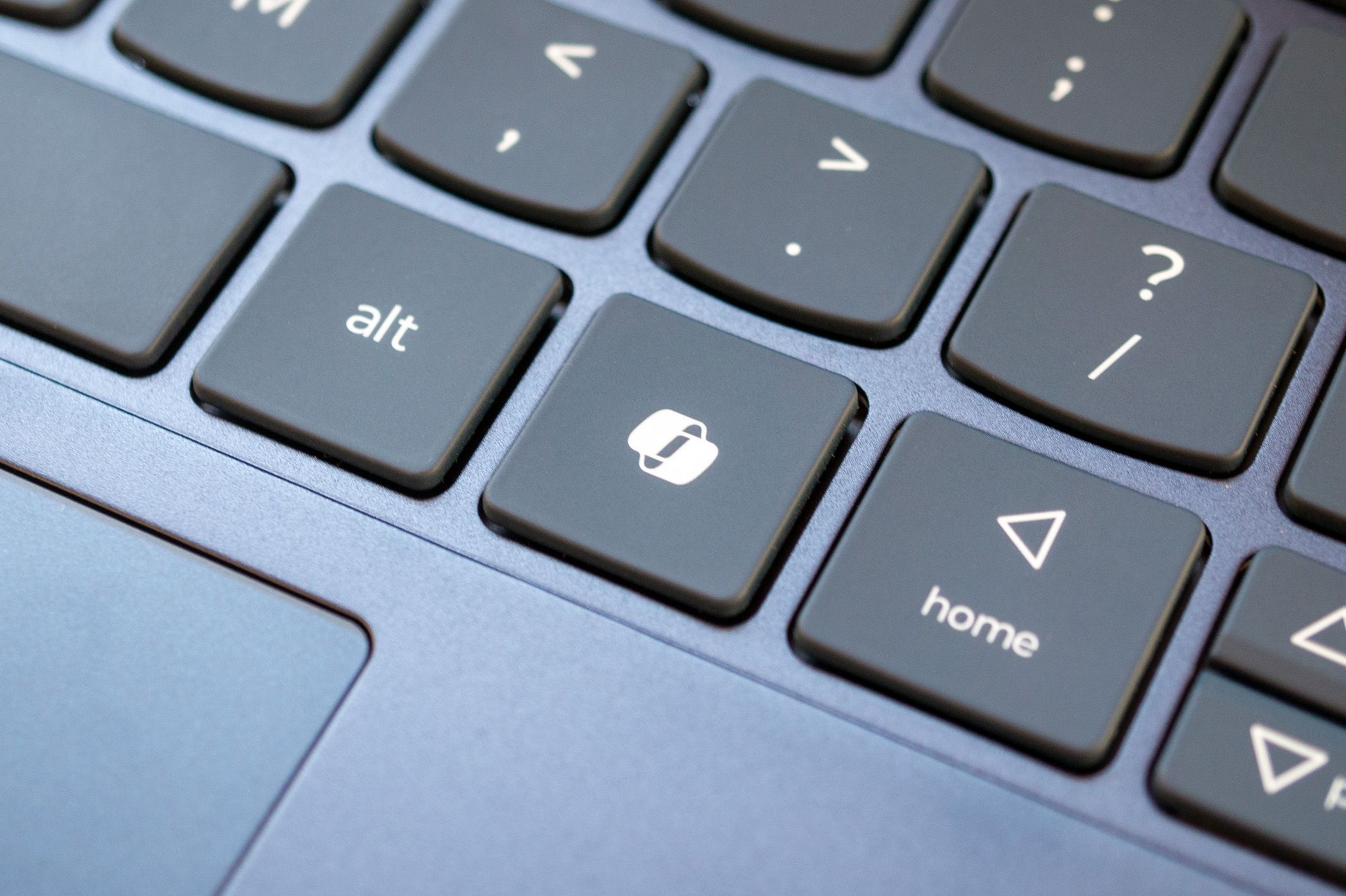 Microsoft Introduces Copilot Key to Windows 11 Keyboards,