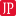 The Jerusalem Post Logo