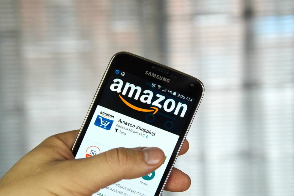 Amazon India Launches AI Chatbot Rufus Ahead of Festive