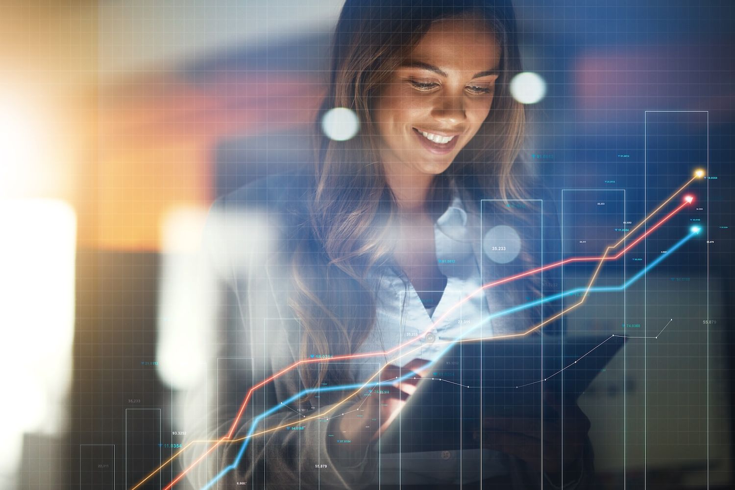 Broadcom: A Potential Millionaire-Maker in the AI Chip Race