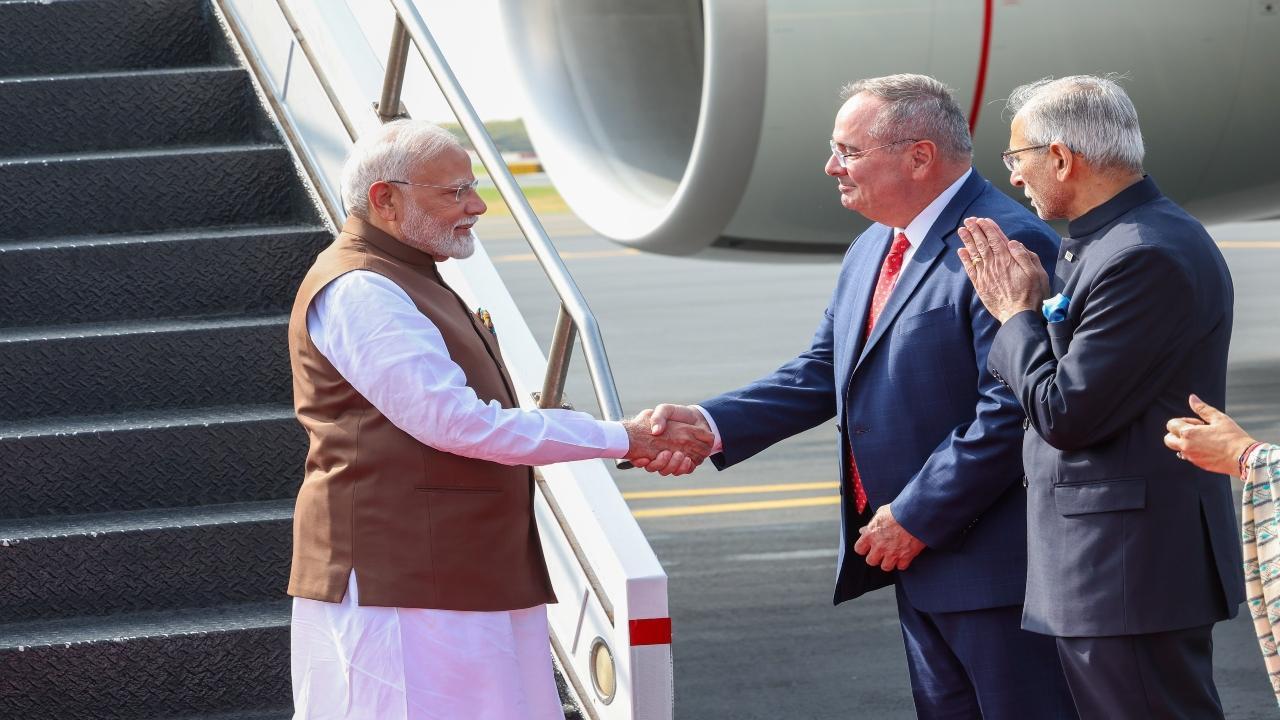 PM Modi's Successful US Visit: Diaspora Address, Bilateral