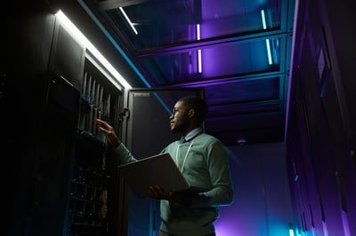 Super Micro Computer Stock: A Hot Topic in the AI Hardware