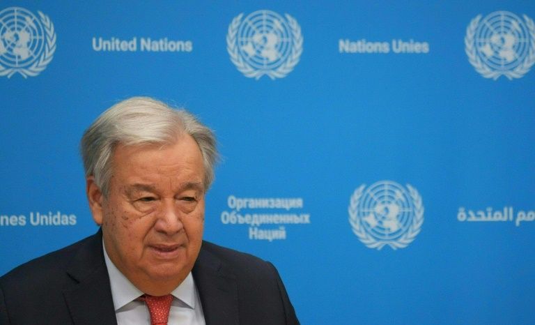 UN Nations Endorse 'Pact for the Future' Amid Global