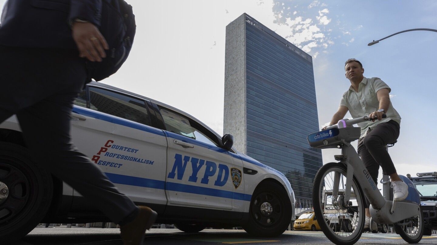 UN General Assembly Convenes Amid Global Challenges and